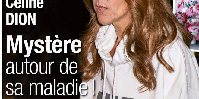 Céline Dion, spasmes sévères, la piste du Parkinson se précise