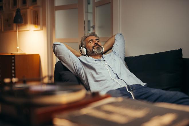 Écouter de la musique pendant 13 minutes permet d’être moins stressé