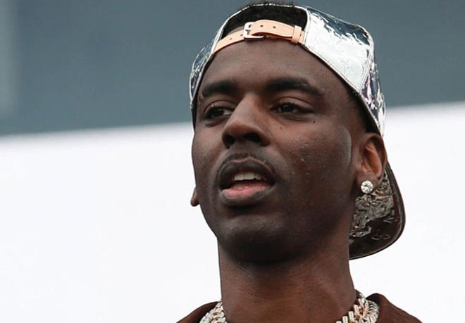 Young Dolph : son label dévoile une compilation pour lui rendre hommage [Sons]