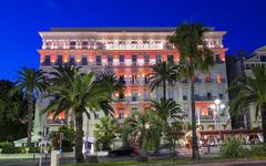 L’Opéra de Nice s’invite au restaurant de l’hôtel West End sur la Promenade des Anglais