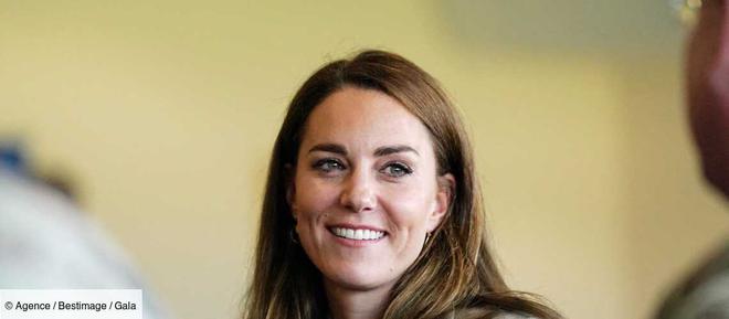 Le prince Andrew persona non grata : Kate Middleton l’évince d’un poste stratégique