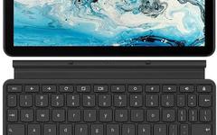 Le Chromebook Lenovo IdeaPad Duet en réduction pendant les soldes Amazon