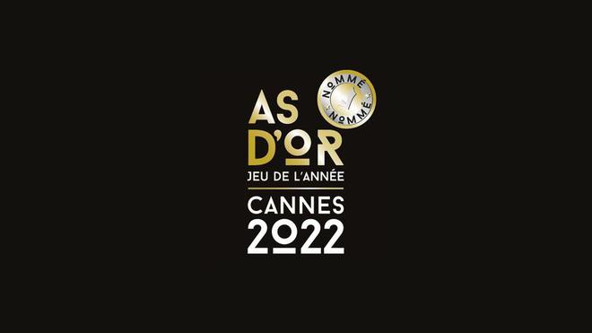 Le Festival de Cannes : les jeux de société qui viseront l’As d’Or révélés