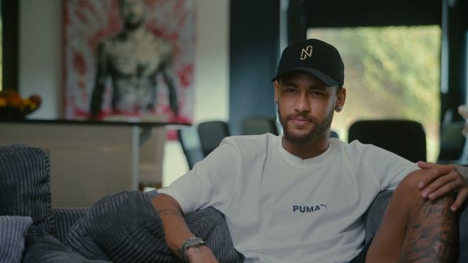 «Neymar, le chaos parfait» sur Netflix : un documentaire plaisant mais limité