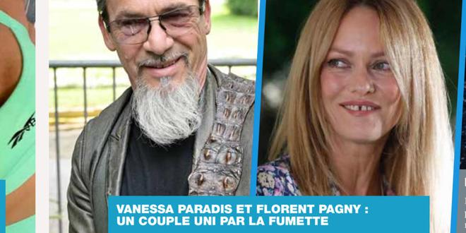 Vanessa Paradis face au cancer de Florent Pagny – sa réplique choc