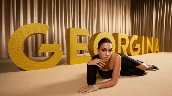 «Moi, Georgina» : zéro pointé pour la compagne de Cristiano Ronaldo qui s’affiche sur Netflix