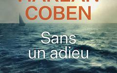 HARLAN COBEN - SANS UN ADIEU [2021] [MP3-128KBPS]