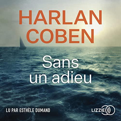 HARLAN COBEN - SANS UN ADIEU [2021] [MP3-128KBPS]