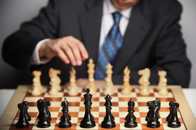 Un mathématicien résout un célèbre problème d’échecs vieux de 150 ans