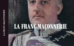 Livre – Nouveauté : La Franc-Maçonnerie – Francisco Franco
