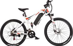 Vélo électrique : énorme promotion sur le VTT MoovWay 27.5 pouces sur Cdiscount