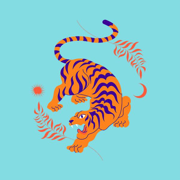 Nouvel an chinois 2022 : découvrez ce que l'année du tigre vous réserve