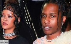 Rihanna enceinte : ce qu’il faut savoir sur son compagnon A$AP Rocky