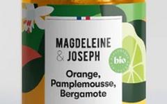 Magdeleine & Joseph – Des confitures françaises et engagées