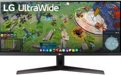 Alerte soldes : l'écran PC LG UltraWide 34WP65G-B est en promo sur Amazon