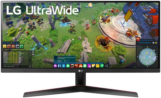 Alerte soldes : l'écran PC LG UltraWide 34WP65G-B est en promo sur Amazon