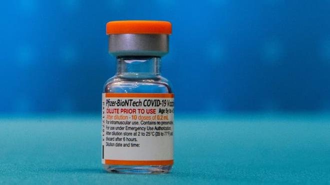 Covid-19: Pfizer demande l'autorisation de son vaccin pour les moins de 5 ans aux États-Unis