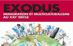 Exodus – Immigration et multiculturalisme au XXIème siècle – Paul Collier