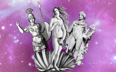 Quelle divinité grecque êtes-vous d'après votre signe astro ?