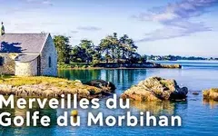 Les amoureuses des îles du Golfe du Morbihan
