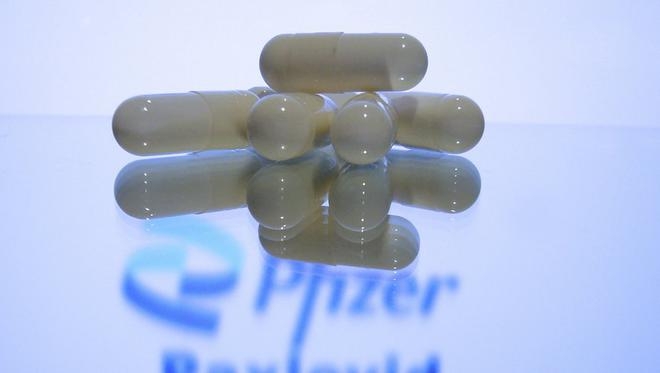 Paxlovid : 10 000 doses du traitement de Pfizer contre le Covid, disponibles ce vendredi en France