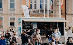 Cluses : quelles spécialités allez-vous retrouver lors du foodtruck tour ce week-end ?