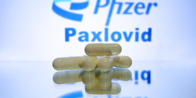 Médicament de Pfizer contre le Covid-19 : ce que va changer l'arrivée en France du Paxlovid