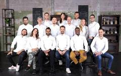 «Top Chef»: qui sont les 15 candidats de la saison 13 bientôt diffusée sur M6?
