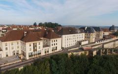 Le label Hôpital de proximité officiellement attribué à Langres