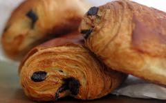 Pains au Chocolat Express au Thermomix