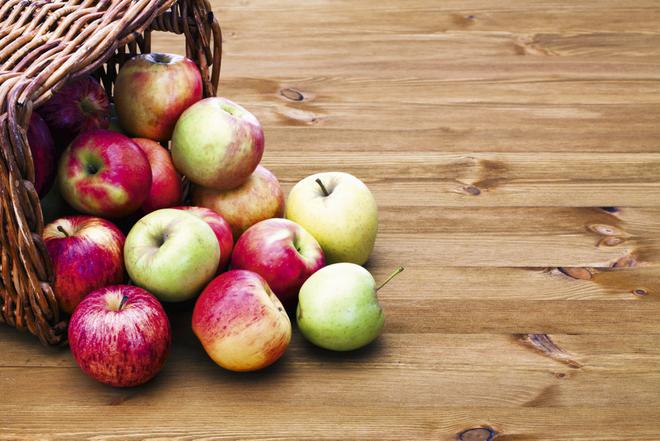 Recettes. La pomme, mille délices à tomber