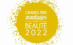 Grands Prix Avantages de la Beauté 2022 : 39 cadeaux offerts