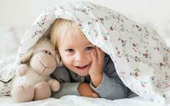 TOP 10 linge de lit enfant