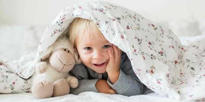 TOP 10 linge de lit enfant