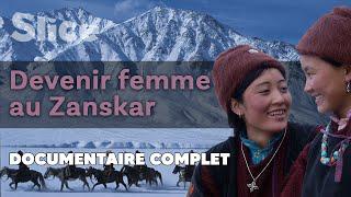 Devenir femme au Zanskar