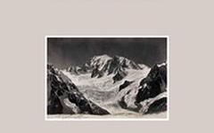 Livre audio gratuit : PAUL-HERVIEU - UNE AVENTURE AU MONT BLANC