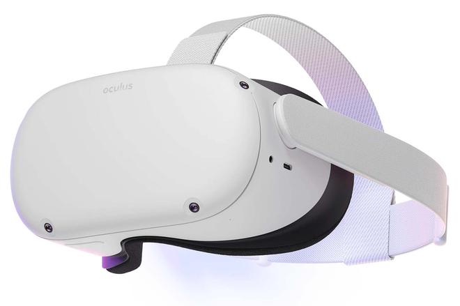 Oculus Quest 2 : son prix s’écroule à nouveau aujourd’hui, du jamais vu !