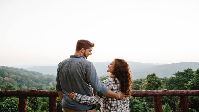 Cuni dans un arbre ou grasse mat dans une yourte, offrez(-vous) une nuit insolite pour la Saint Valentin