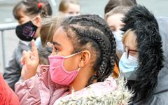 Covid-19. Autotests, masques... Ce qui va changer dans le protocole sanitaire à l’école