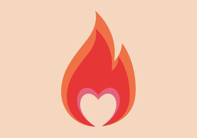 Pourquoi Vénus et Mars vous garantissent une Saint-Valentin bouillante ?