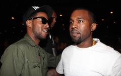 Kanye refuse que Kid Cudi soit sur "Donda 2"
