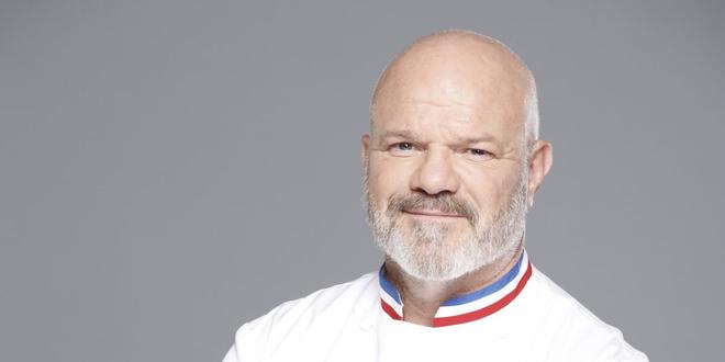 Philippe Etchebest : rare cliché avec sa femme Dominique pour la Saint Valentin