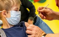 Pfizer reporte la demande de la FDA pour le vaccin Covid des moins de 5 ans