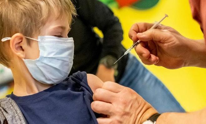 Pfizer reporte la demande de la FDA pour le vaccin Covid des moins de 5 ans