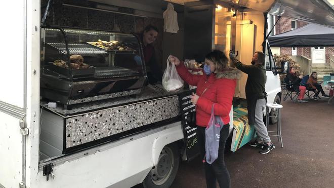 Sur le marché de Bichancourt, un concours de déguisements programmé le 2 mars