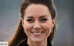 Kate Middleton : cette visite royale “importante” qu’elle prépare avec attention