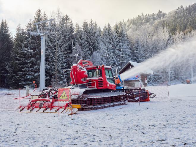 Qu’est-ce que le « skischam », la honte de faire du ski ?