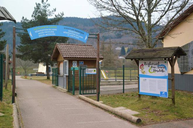 Vosges – Un nouveau centre aqualudique verra bientôt le jour