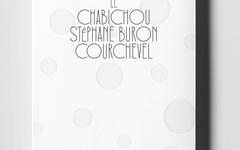 Le Chabichou de Stéphane Buron