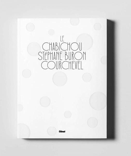 Le Chabichou de Stéphane Buron